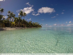 Crociera a Fakarava-Tuamotu