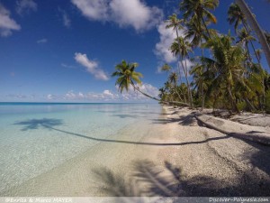 Crociera a Fakarava-Tuamotu