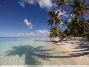 Crociera a Fakarava-Tuamotu