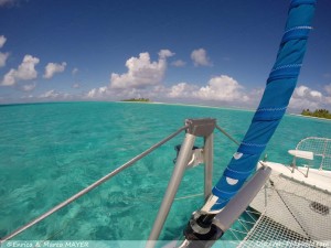 Rangiroa - Tuamotu - Polinesia