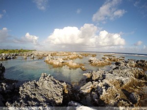 Rangiroa Polinesia      